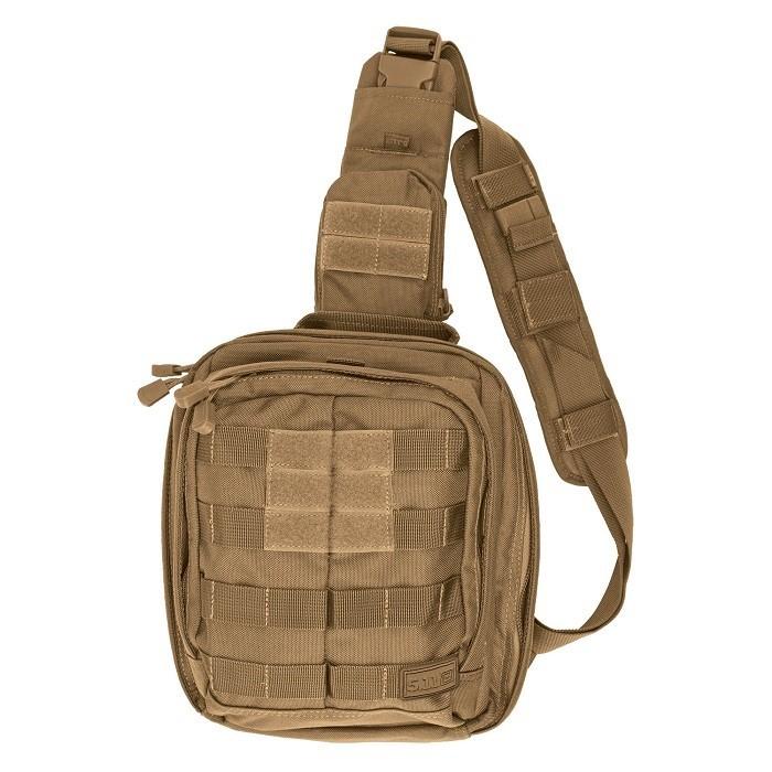 5.11 Tactical 5.11 ファイブイレブン タクティカル ラッシュ RUSH