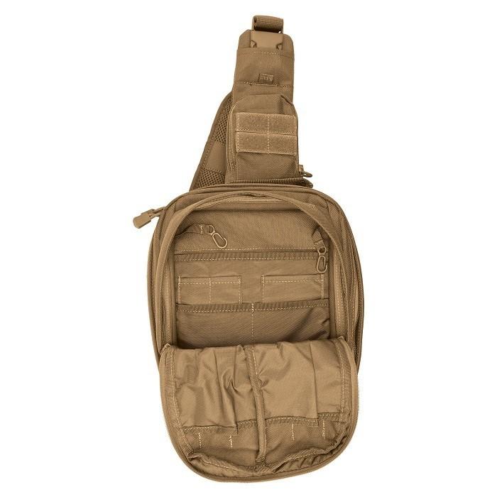 5.11 Tactical 5.11 ファイブイレブン タクティカル ラッシュ RUSH