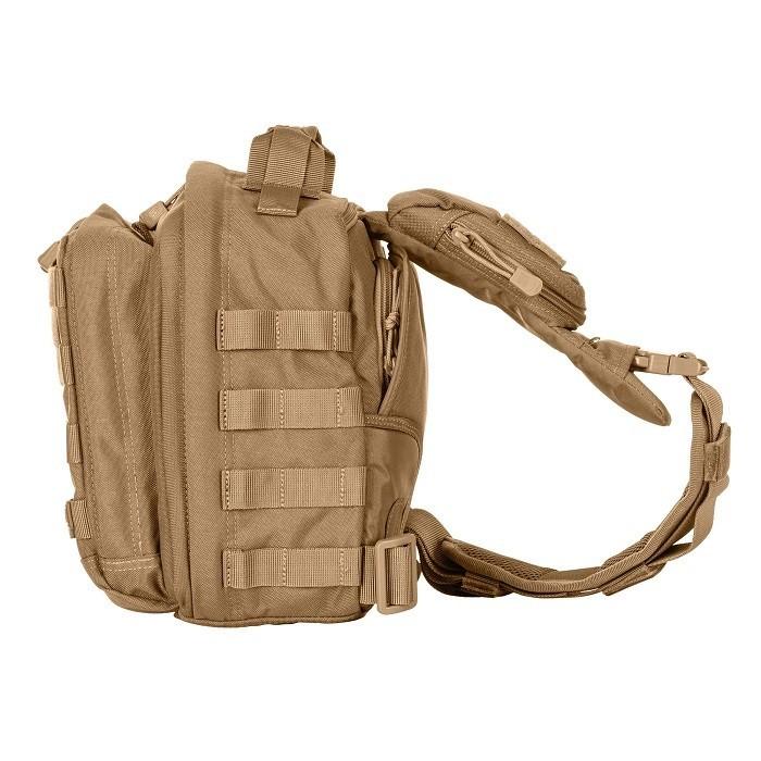 5.11 Tactical 5.11 ファイブイレブン タクティカル ラッシュ RUSH