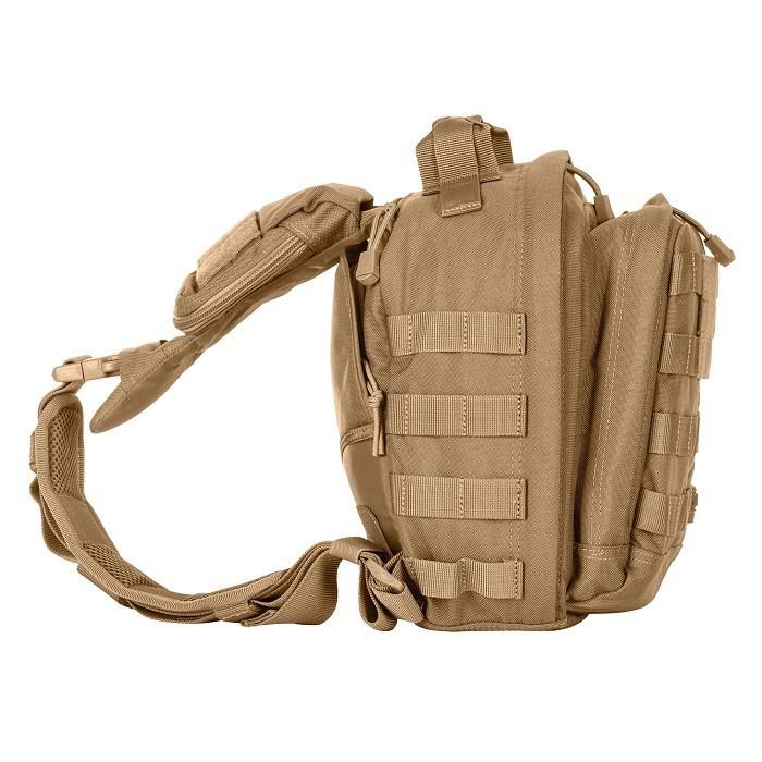 5.11 Tactical 5.11 ファイブイレブン タクティカル ラッシュ RUSH