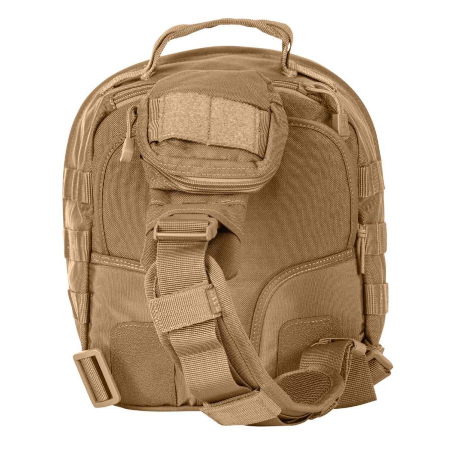 5.11 Tactical 5.11 ファイブイレブン タクティカル ラッシュ RUSH