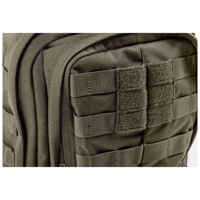 5.11 ファイブイレブン タクティカル RUSH モアブ MOAB-6 5.11 Tactical Rush Moab 6 | Sling Pack | Tactical Pack - Ray
