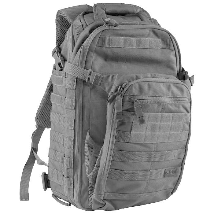 5.11 ファイブイレブン タクティカル オールハザーズ プライム ブラック 56997 バックパック バック 29リットル All Hazards Prime Backpack 軍用