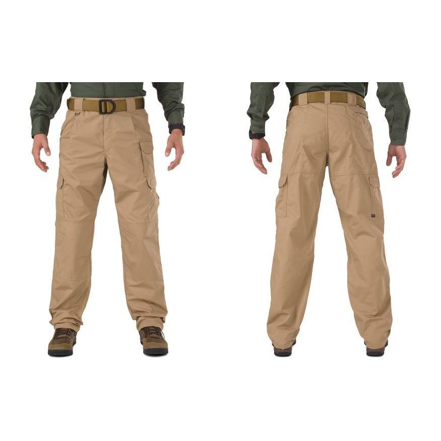 お洋服セット 5.11 ファイブイレブン タクティカル 74273 コヨーテ 34×30 タック