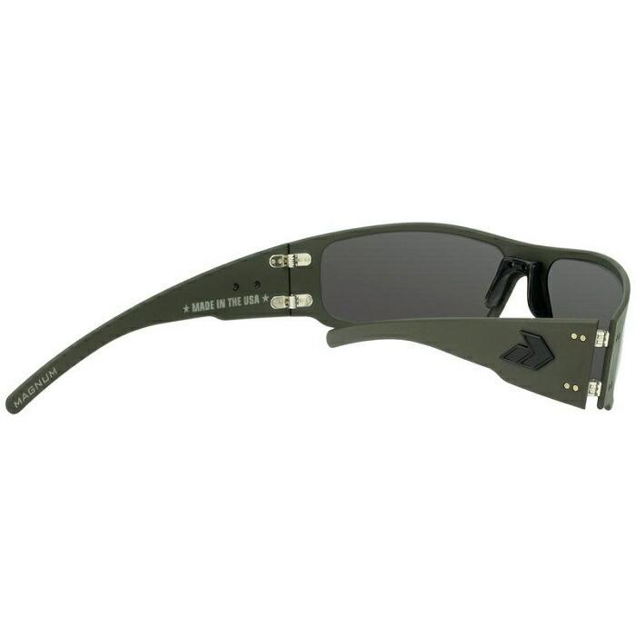マグナム ゲイターズ AF-MAGCOD01P GZ-01-211 アジアンフィット
