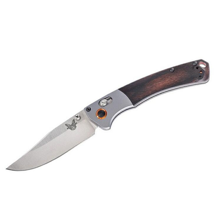 MINI ベンチメイド #15085-2 Mini Crooked River ミニ クルックド 