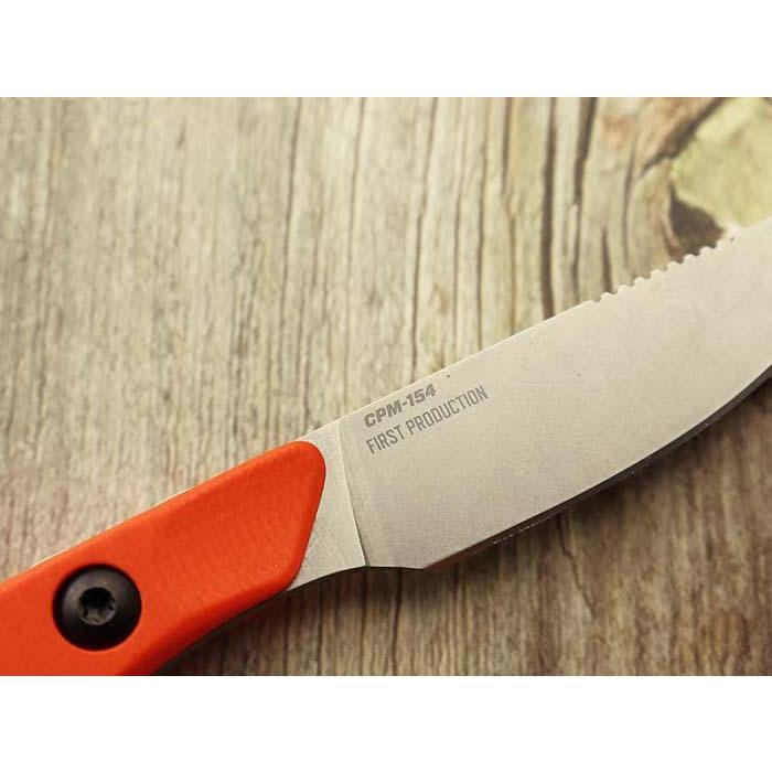 ベンチメイド 15700 フライウェイ ハント シースナイフ ,BENCHMADE 