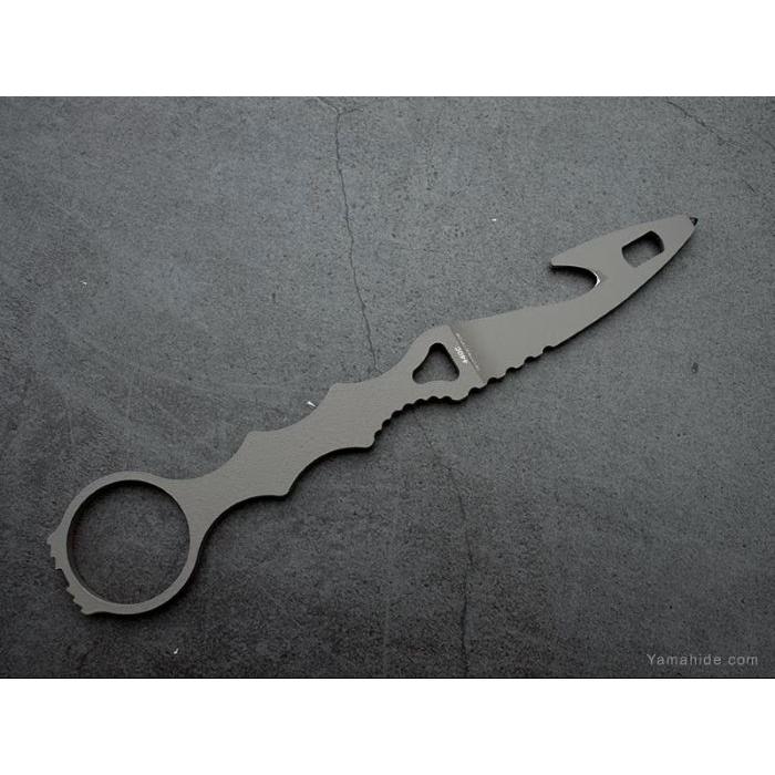 ベンチメイド BENCHMADE 179GRY SOCP レスキューツール グレー 日本
