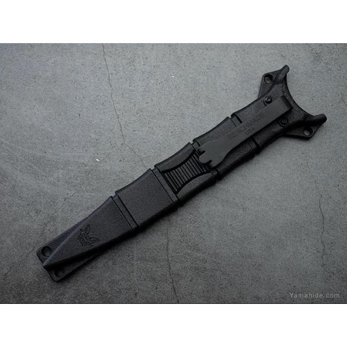 ベンチメイド BENCHMADE 179GRY SOCP レスキューツール グレー 日本
