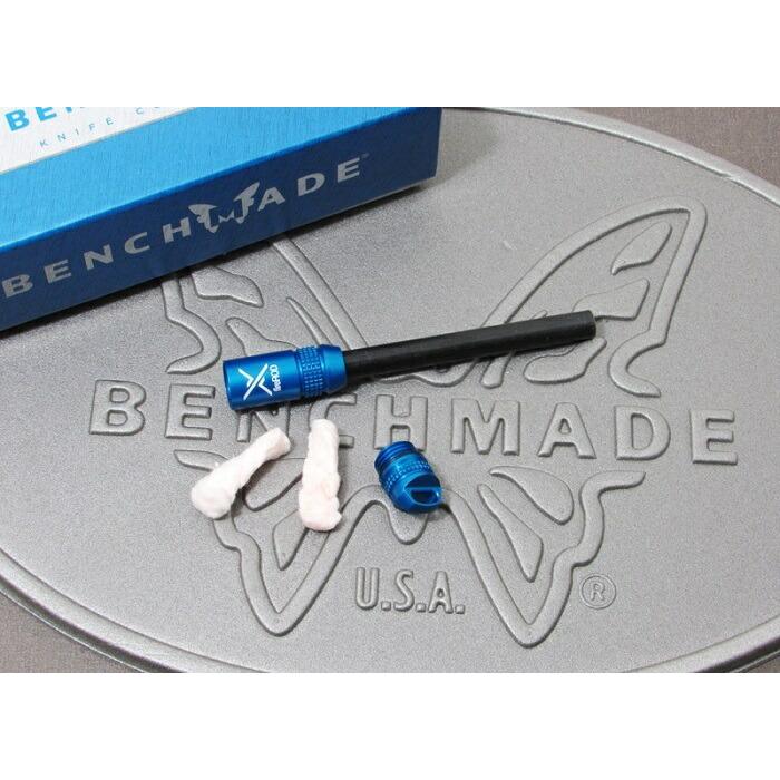 ベンチメイド 50023 フェローロッド ファイヤースターター,BENCHMADE FERRO ROD 日本正規品 bem50023