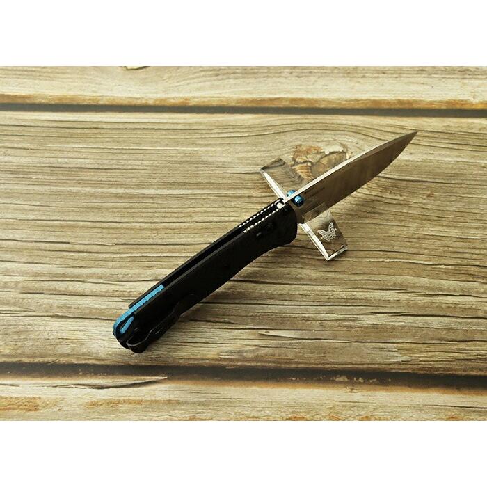ベンチメイド 535-3 バグアウト カーボン 折り畳みナイフ,BENCHMADE 