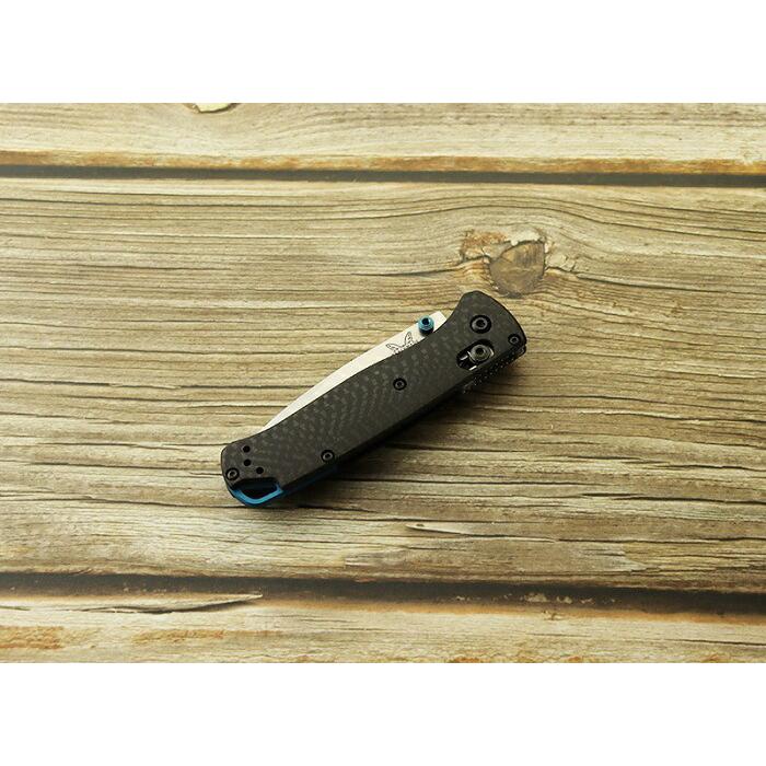 ベンチメイド 535-3 バグアウト カーボン 折り畳みナイフ,BENCHMADE 