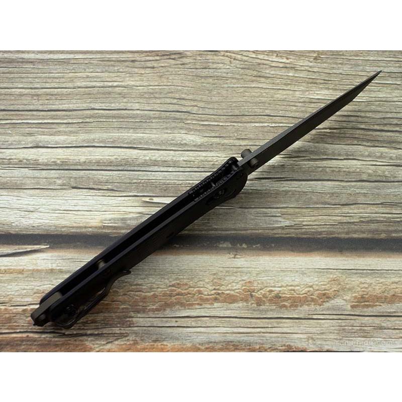ベンチメイド 537GY ベイルアウト 直刃 折りたたみナイフ ベンチメイド ベイルアウト 直刃 折りたたみナイフ 537GY-03 BENCHMADE