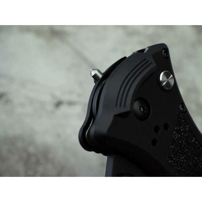 ブラックホーク BH15M311BK CQD フォルダー 直波コンビ刃 Large