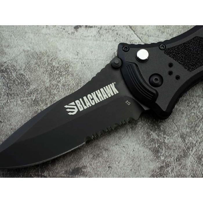 【旧商品】Blackhawk! Battle Bag ブラックホーク社製　黒 楽天市場】○○ ブラックホーク BH15M311BK CQD フォルダー 直波コンビ