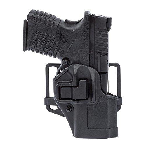ブラックホーク セルパ ホルスター Glock グロック 19/23/32 右利き