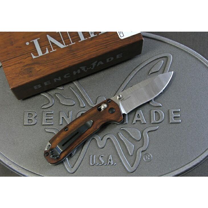 ベンチメイド BENCHMADE ハント 15031-2 North Fork ノースフォーク
