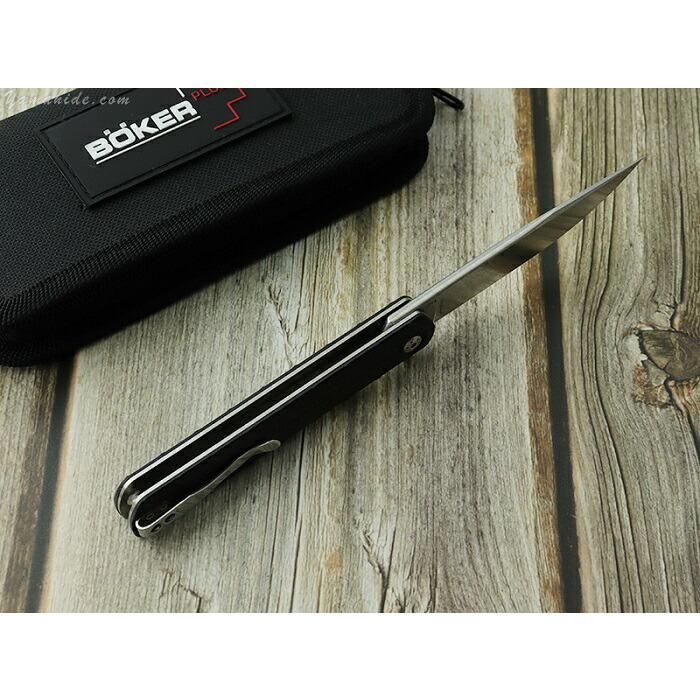ボーカー プラス 01BO242 レギオン 折り畳みナイフ,BOKER Plus LEGION