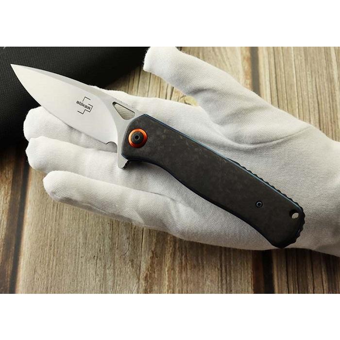 マグナム ボーカー プラス 01BO319 ネビュラ ライナーロック