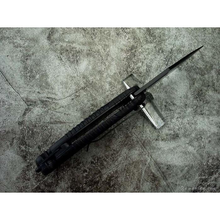 ボーカー プラス 折りたたみナイフ セイバー 2 ガットフック ガラスブレーカー 01BO321 BOKER Plus Savior 2 Folding knife_2