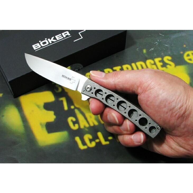ボーカー Plus BOKER プラス 日本正規品 折り畳みナイフ FRミニ #01BO748 その他サバゲー、ミリタリー用品 品質のいい