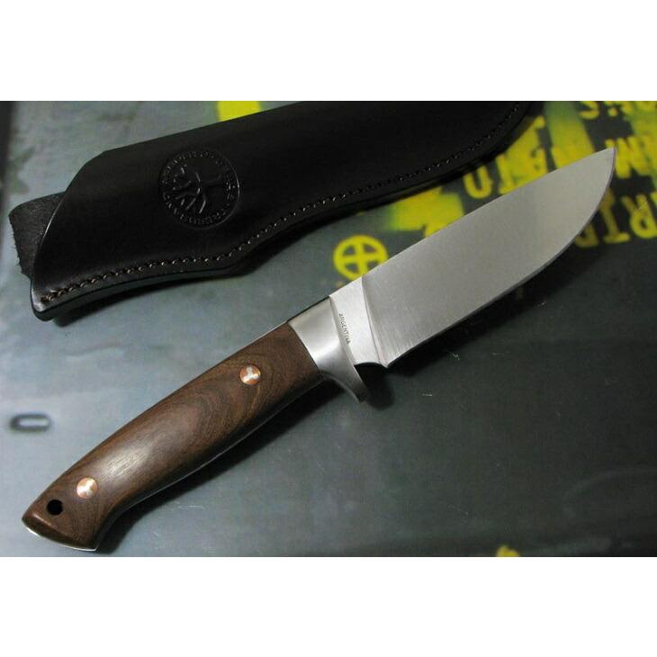BOKER Arbolito ボーカー アルボリート #02BA351G ハンター/エボニー 