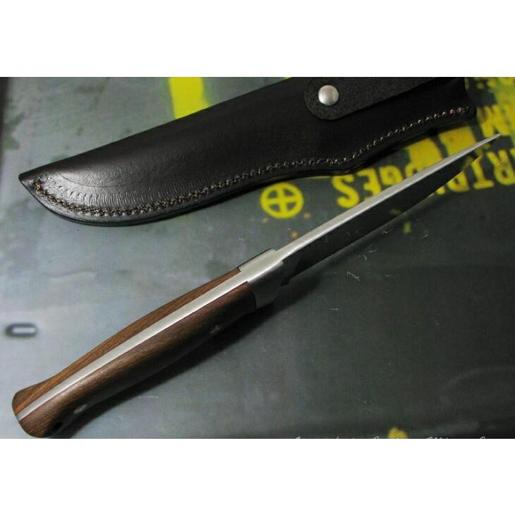 BOKER Arbolito ボーカー アルボリート #02BA351G ハンター/エボニー 