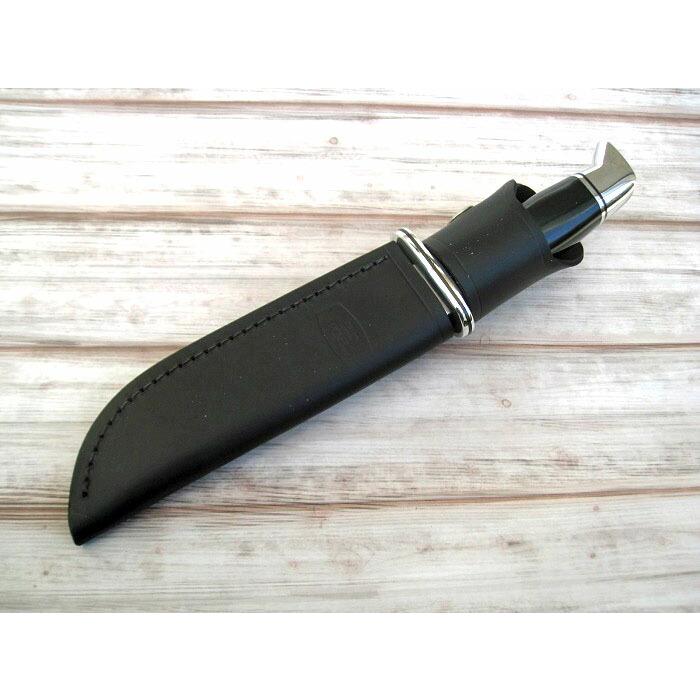 バック BUCK 119BK スペシャル ハンティング ナイフ_5