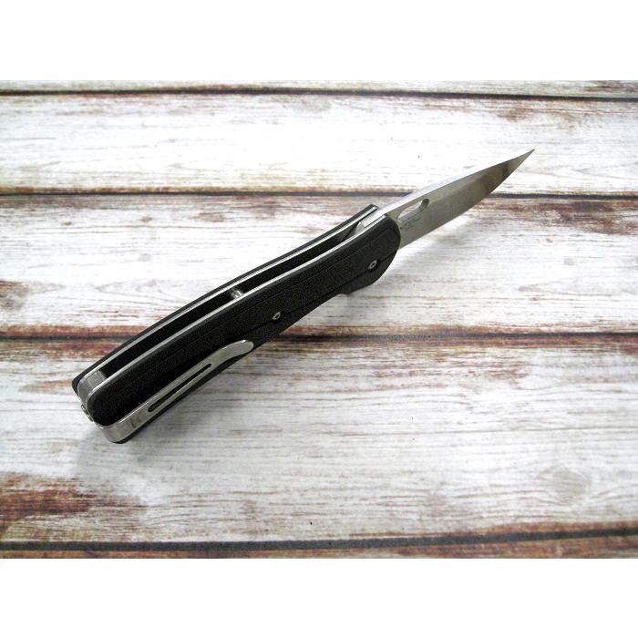 バック 347BKS1 バンテージ プロ Lサイズ 折畳み ナイフ BUCK knife