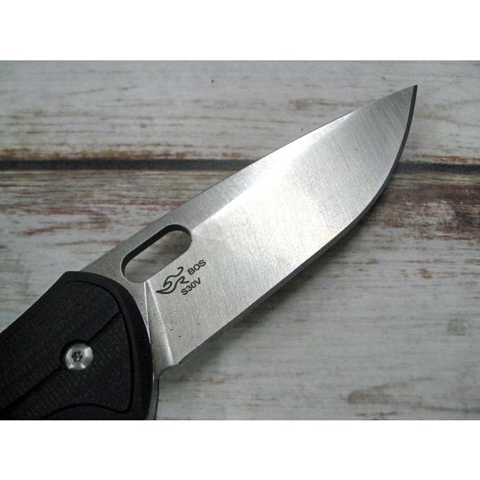 バック 347BKS1 バンテージ プロ Lサイズ 折畳み ナイフ BUCK knife