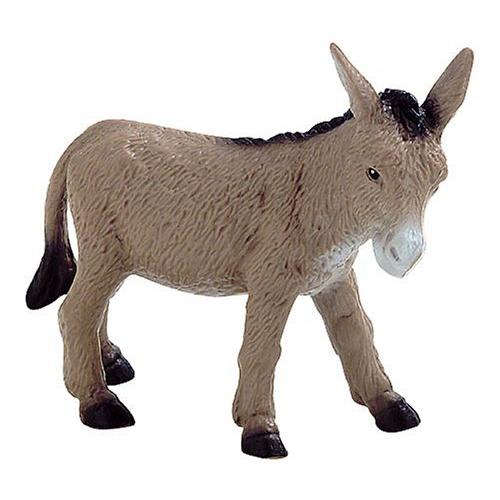 BULLYLAND(ブリーランド) ロバ 親 62509 : アームズギア ヤフー店 