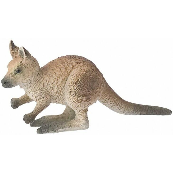 BULLYLAND(ブリーランド) カンガルー 仔 63566 : アームズギア ヤフー 