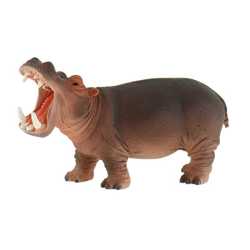 BULLYLAND(ブリーランド) カバ 親 63691 : アームズギア ヤフー店 