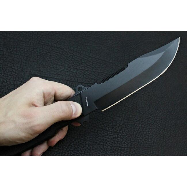 スミス&ウェッソン S&W ホームランドセキュリティ ナイフ CKSUR4N