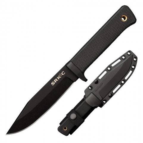 コールドスチール 49LCKD SRK コンパクト SK-5 シースナイフ COLD 
