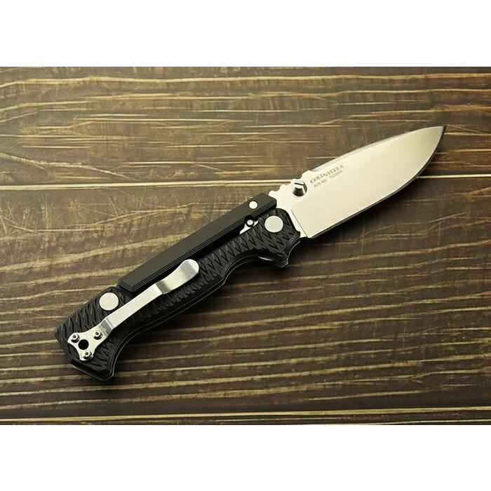 コールドスチール 58SQL AD-15 ライト スコーピオンロック 折り畳みナイフ,COLD STEEL AD-15 LITE |  | 01