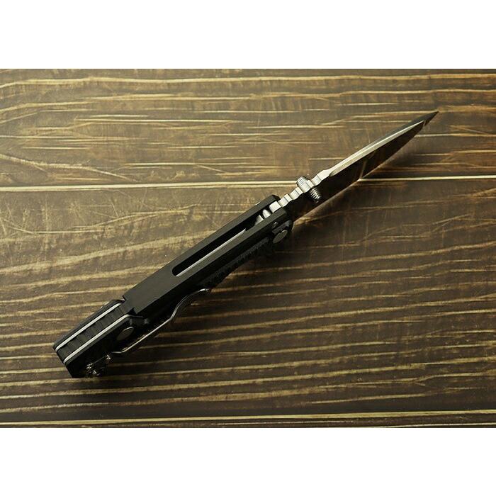 コールドスチール 58SQL AD-15 ライト スコーピオンロック 折り畳みナイフ,COLD STEEL AD-15 LITE |  | 02