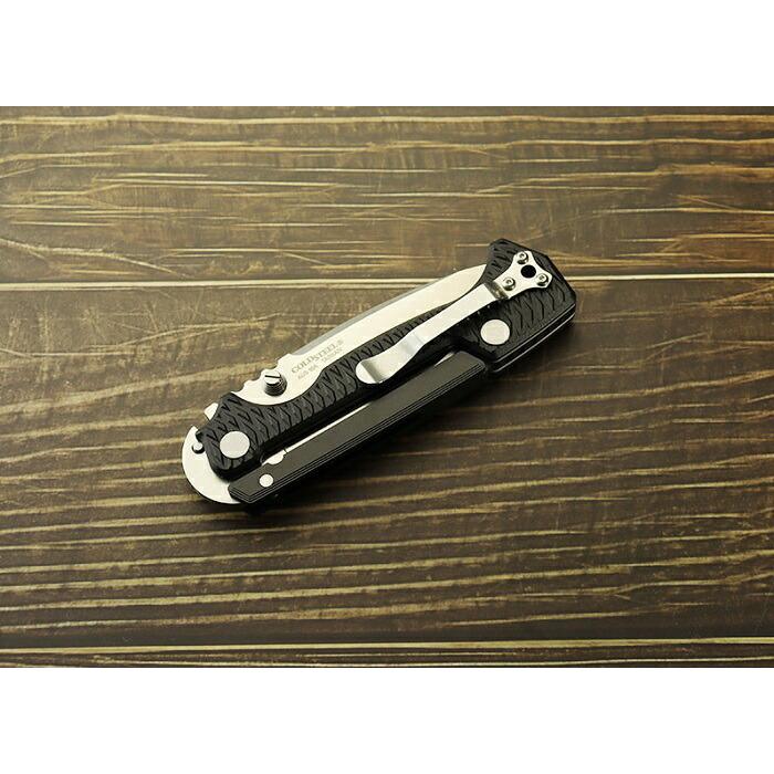 コールドスチール 58SQL AD-15 ライト スコーピオンロック 折り畳みナイフ,COLD STEEL AD-15 LITE |  | 03