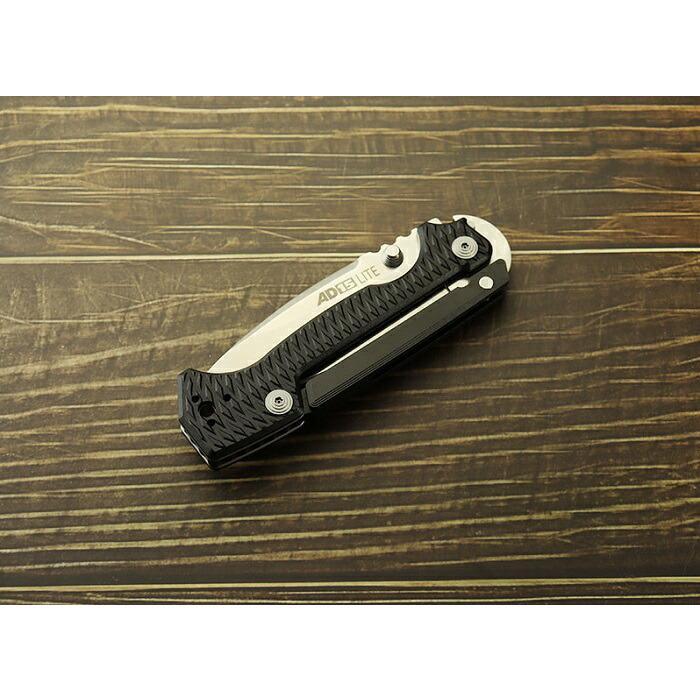 コールドスチール 58SQL AD-15 ライト スコーピオンロック 折り畳みナイフ,COLD STEEL AD-15 LITE |  | 04