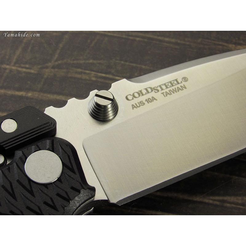 コールドスチール 58SQL AD-15 ライト スコーピオンロック 折り畳みナイフ,COLD STEEL AD-15 LITE |  | 05