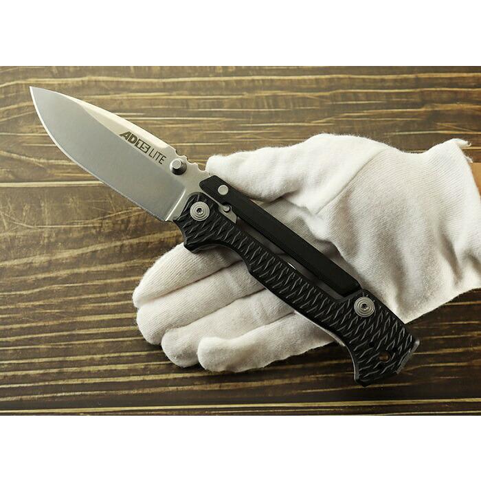 コールドスチール 58SQL AD-15 ライト スコーピオンロック 折り畳みナイフ,COLD STEEL AD-15 LITE |  | 07