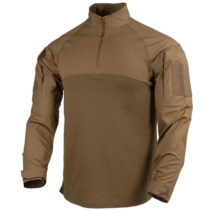 専用です。 コンドル TAN Sサイズ 101281 新型 コンバット シャツ CONDOR