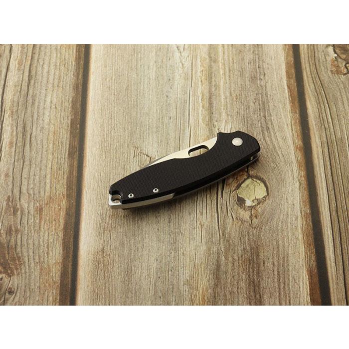 Columbia（コロンビア） CRKT 5317 ピラー3 折り畳みナイフ,コロンビア