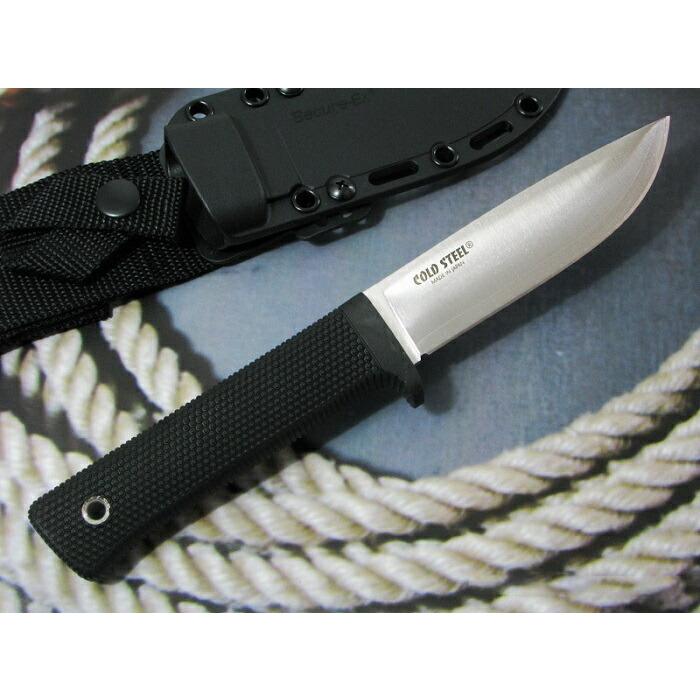 COLD STEEL マスターハンターサンマイ日本製箱無し