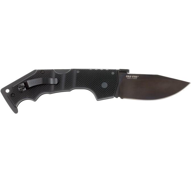 コールドスチール 58M AK-47 AK47 G-10 折り畳み ナイフ COLD STEEL 