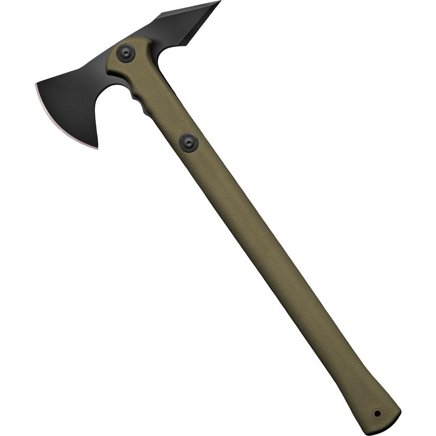 コールドスチール COLD STEEL OD トレンチ ホーク 斧 アックス CS90PTHG