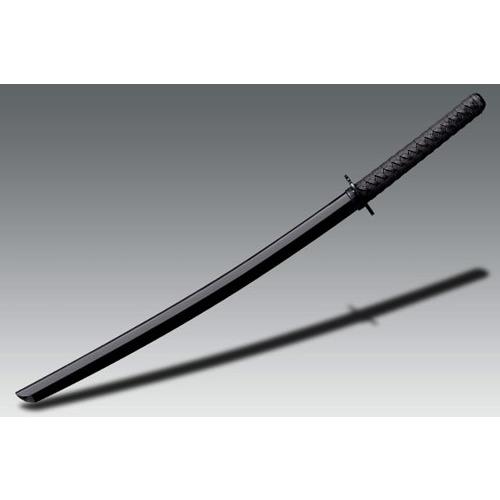 コールドスチール CS92BKKD 新型 O ボッケン 鍔付 トレーニング樹脂製