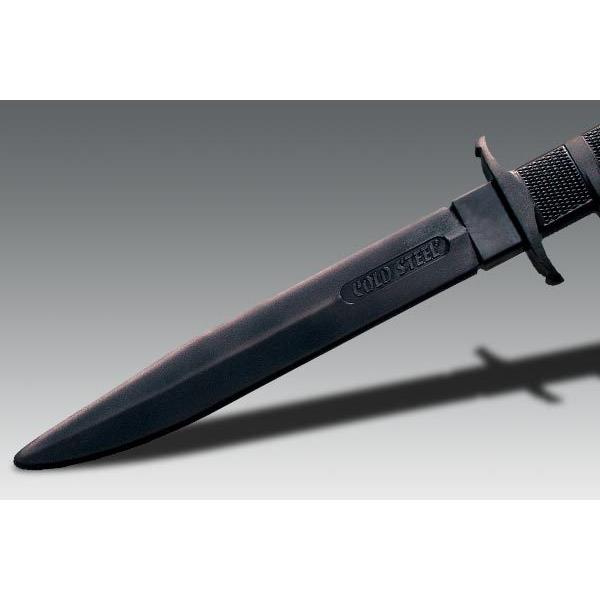 コールドスチール COLD STEEL ブラックベアクラシック