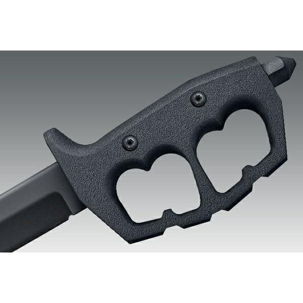 コールドスチール COLD STEEL トレンチ タントー トレーニングナイフ