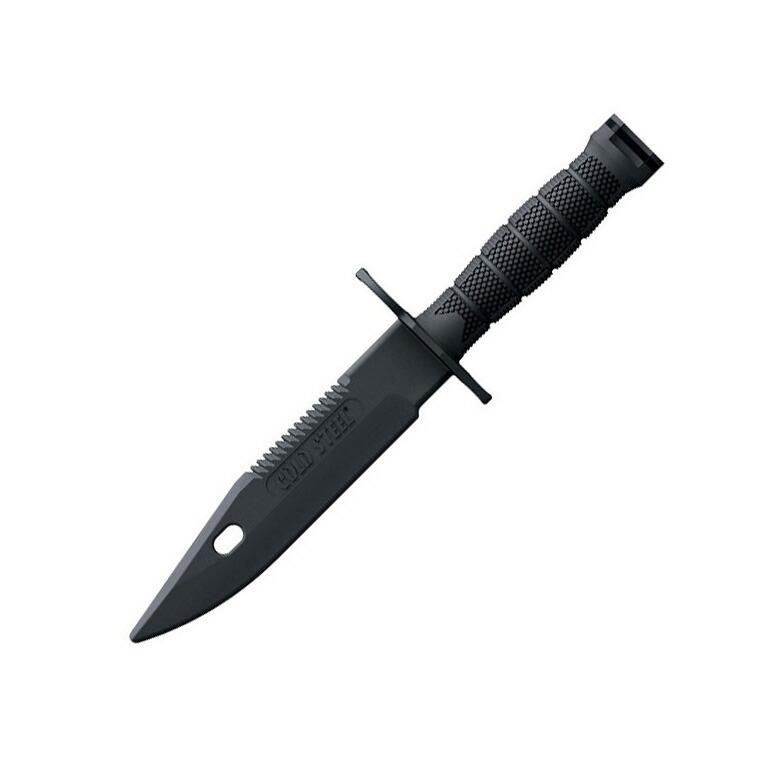 コールドスチール COLD STEEL M9 バヨネットトレーニングナイフ 銃剣